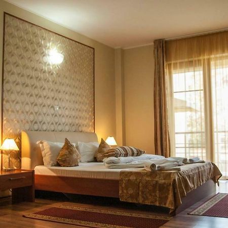 Vila Noa Năvodari Exterior foto