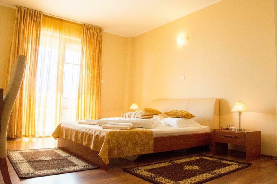 Vila Noa Năvodari Exterior foto
