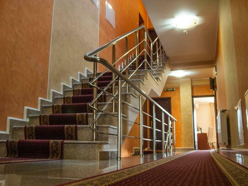 Vila Noa Năvodari Exterior foto