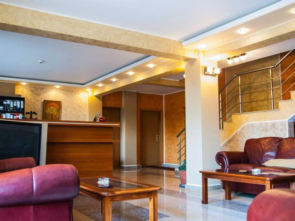 Vila Noa Năvodari Exterior foto