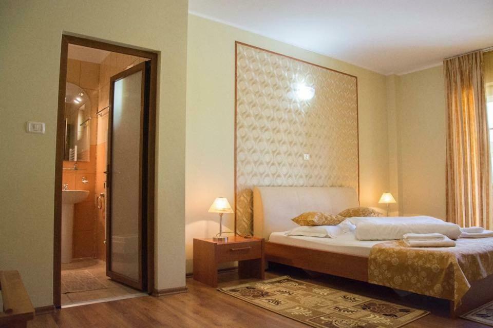 Vila Noa Năvodari Exterior foto